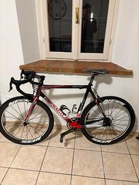 Bici da Corsa Colnago Extreme-Power Full Carbon