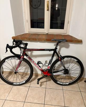 Bici da Corsa Colnago Extreme-Power Full Carbon