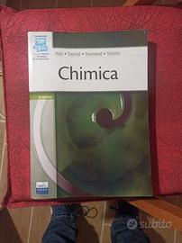 Chimica