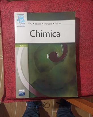 Chimica