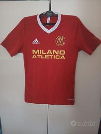 T-shirt / Maglietta sportiva Adidas AEROREADY