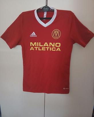 T-shirt / Maglietta sportiva Adidas AEROREADY