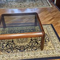 Tavolino in legno