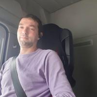 Lavoro come autista camion