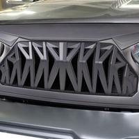 Mascherina Jeep Wrangler JL JT