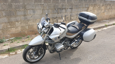 Bmw r 1150 r