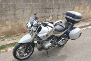 Bmw r 1150 r