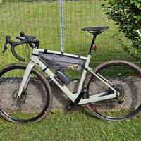 GRAVEL RIVERSIDE GCR Sram Rival ETAP AXS