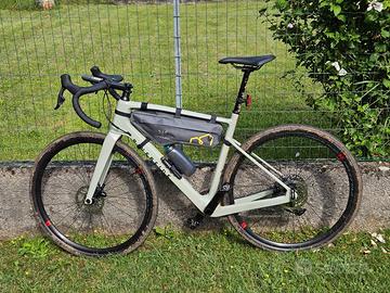 GRAVEL RIVERSIDE GCR Sram Rival ETAP AXS