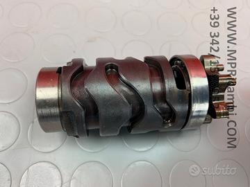 DESMO DESMODRONICO YAMAHA YZ 125 1987 1988 YZ125 1