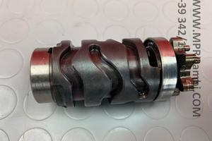 DESMO DESMODRONICO YAMAHA YZ 125 1987 1988 YZ125 1