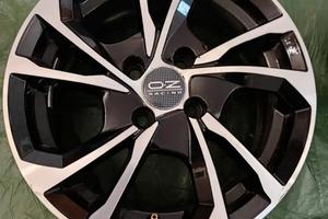 CERCHI IN LEGA SPORTIVI R15