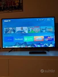 smart tv telesystem