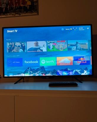 smart tv telesystem