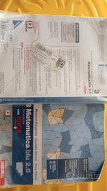 Matematica blu volume 3 Con Tutor 