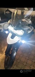 Triumph Tiger 800 XC