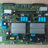 SCHEDA Y-MAIN SAMSUNG LJ41-04084A