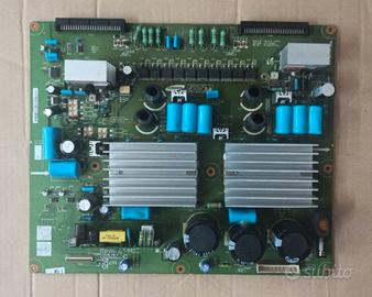 SCHEDA Y-MAIN SAMSUNG LJ41-04084A