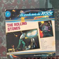 Disco in vinile Rolling Stones