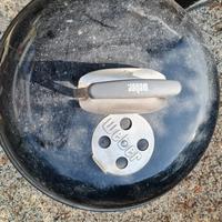 Bbq Weber 