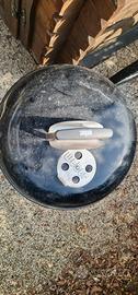 Bbq Weber 
