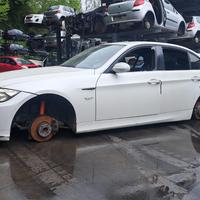 BMW 320D 2006 SOLO PER RICAMBI