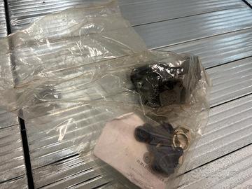 Antifurto Benelli Leoncino 500