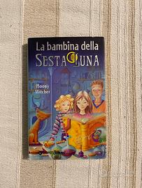 La bambina della sesta luna