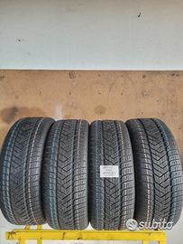 Gomme invernale usate 255/60 18 112H XL