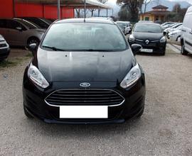 Ford Fiesta 1.5 TDCi 95CV 5 porte Titanium