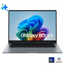 SAMSUNG Galaxy Book6 NOTEBOOK