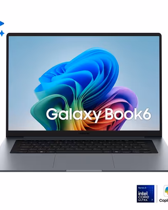 SAMSUNG Galaxy Book6 NOTEBOOK