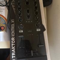 Kontrol traktor z1