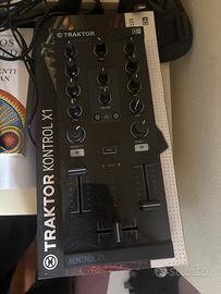 Kontrol traktor z1