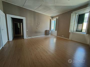 Appartamento nella centrale Via Roma