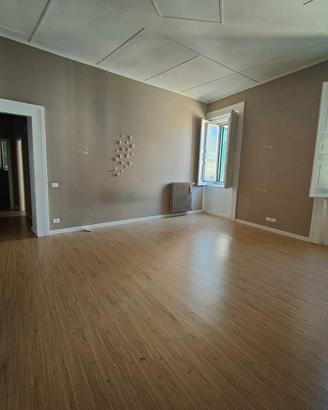 Appartamento nella centrale Via Roma