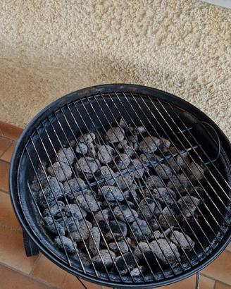 Barbecue weber
