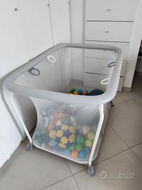 box bambini