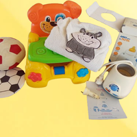 Set prodotti prima infanzia
