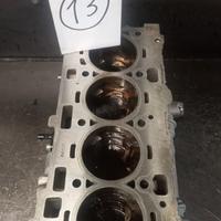 MONOBLOCCO COMPLETO AUTO PROVE BMW-MINI 2.0 TB