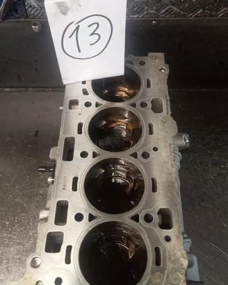 MONOBLOCCO COMPLETO AUTO PROVE BMW-MINI 2.0 TB