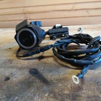 staffa porta navigatore