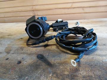 staffa porta navigatore