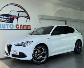 ALFA ROMEO Stelvio 2.2 Turbodiesel 210 CV AT8 Q4