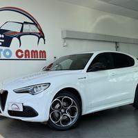 ALFA ROMEO Stelvio 2.2 Turbodiesel 210 CV AT8 Q4