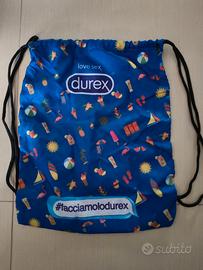 zaino Durex