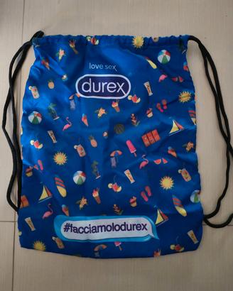 zaino Durex