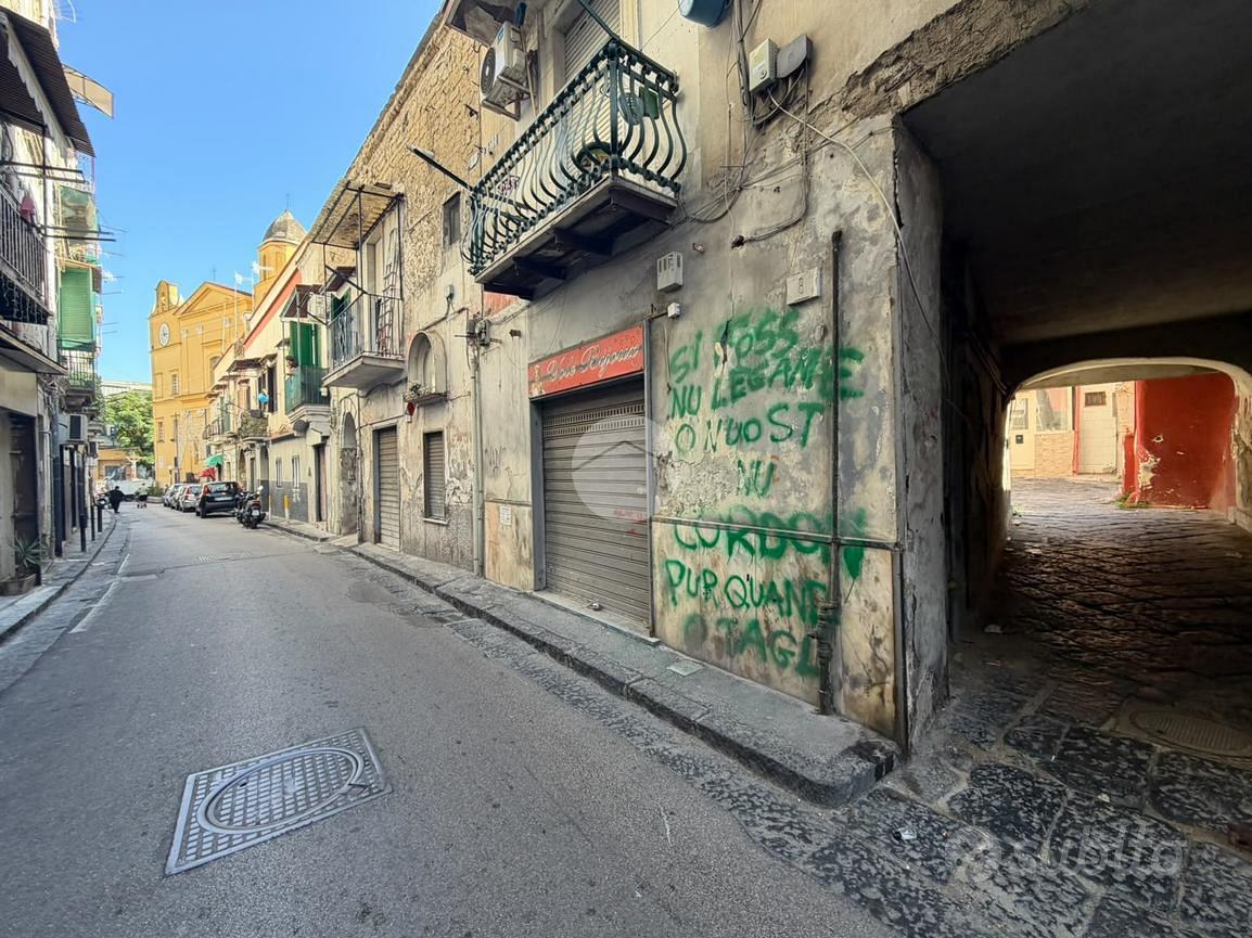 Appartamento – Napoli, Miano, Municipalità 7 - Altro