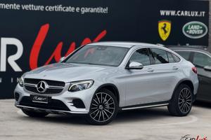 Mercedes-Benz GLC 220 d Coupe Premium AMG 4M 170CV