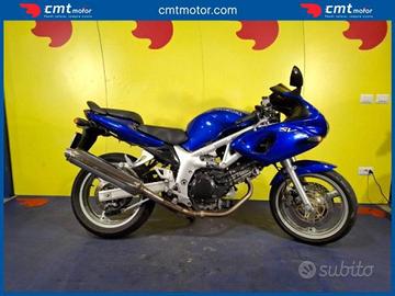 SUZUKI SV 650 S Garantita e Finanziabile